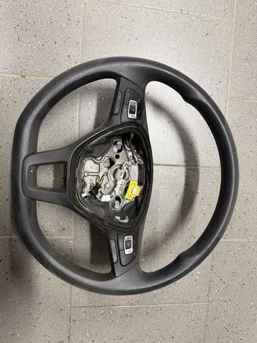 Kierownica multifunkcyjna  Vw Crafter II MAN TGE
