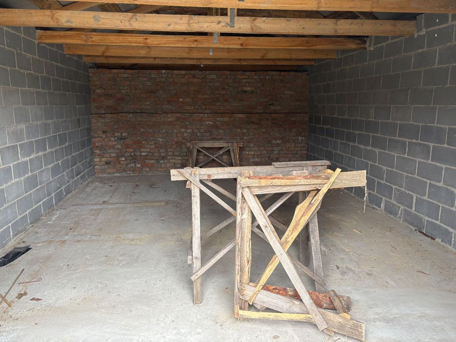 Будинок в Переяславі