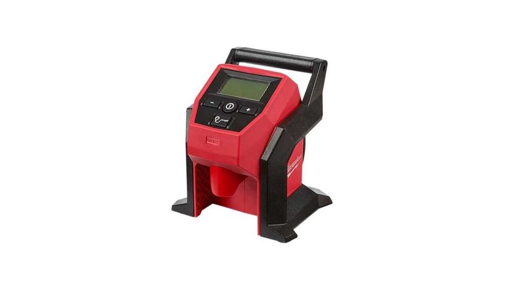 Акумуляторний насос - компресор Milwaukee 2475-20 серії M12