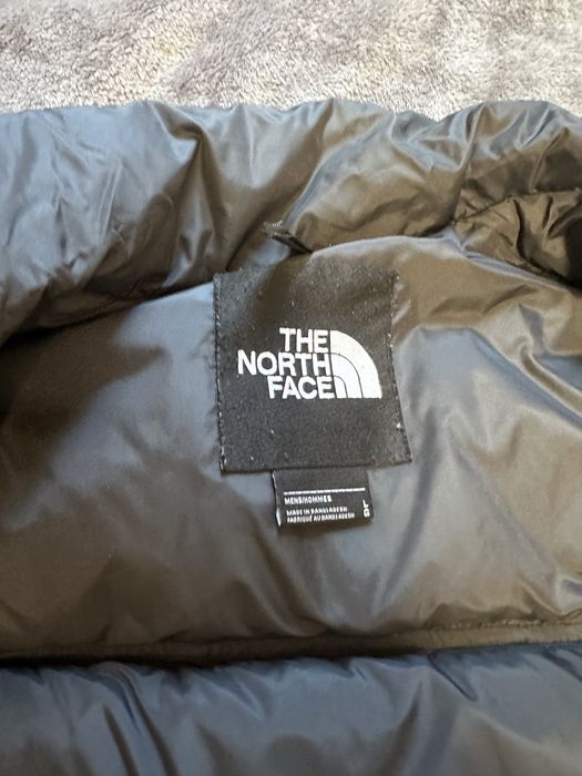 Пуховик The North Face Nuptse 1996 Retro(оригінал)