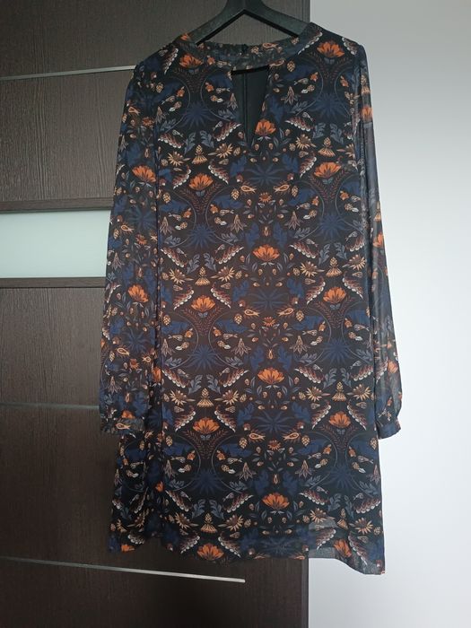 Sukienka rozm.38-Mohito