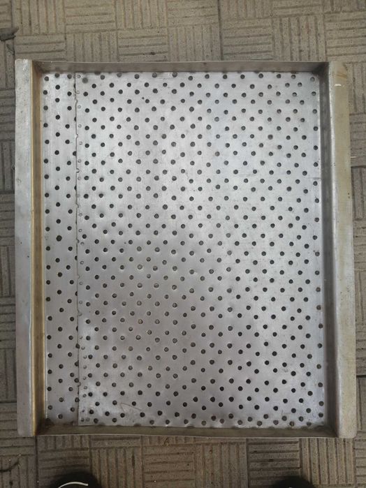 Противень для плиты, духовки