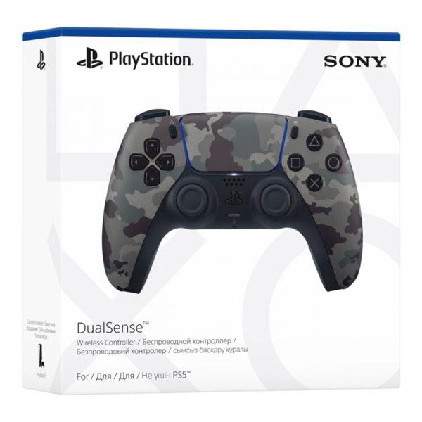 Sony Dualsense PS5