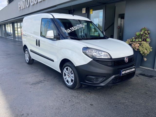 Fiat DOBLO 1.3 M-JET IIVA DEDUTIVEL