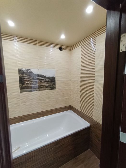 Продаю 3х.кім.квартиру з Автономним опаленням!