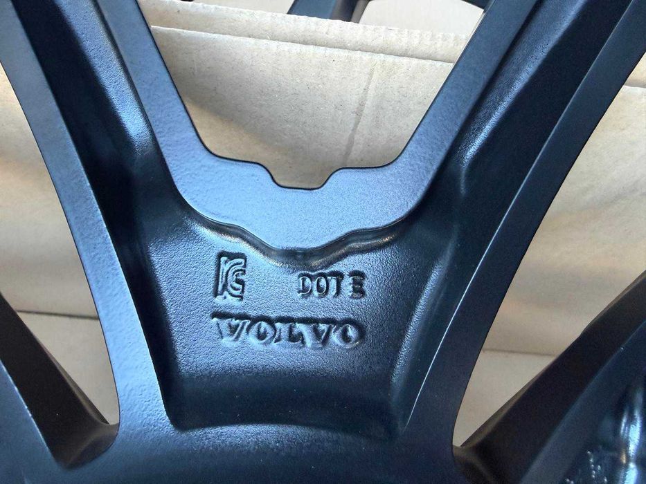 Oryginał felgi 22cale Volvo XC60 XC90 XC70 nr2189