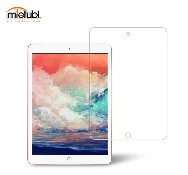 Защитное стекло Mietubl для iPad
