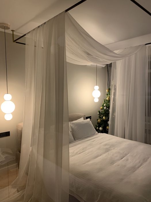 SPA-Апартаменти Подобово