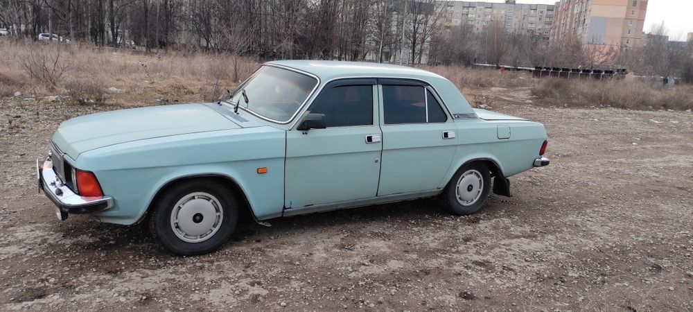 Продам Волгу 3102