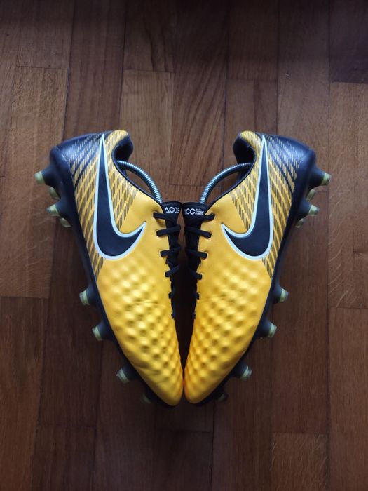 Nike Magista Opus FG Elite ACC Rare 2017 - Size EU 42.5