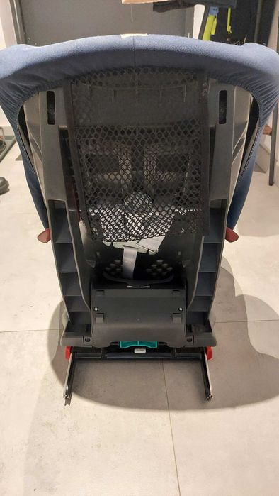 Fotelik Romer Britax 9-18kg