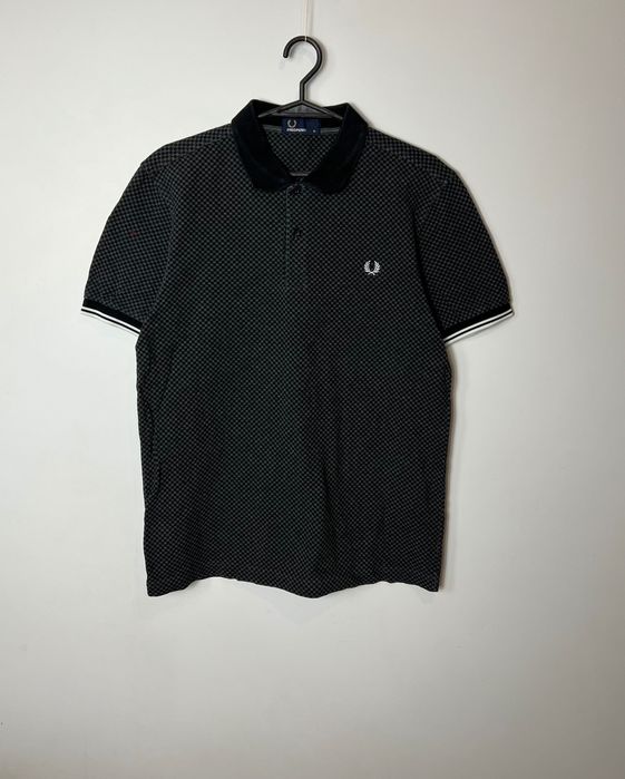 Polo Koszulka Fred Perry small logo