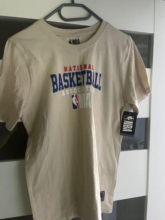 Nowa koszulka NBA rozmiar 142-160cm