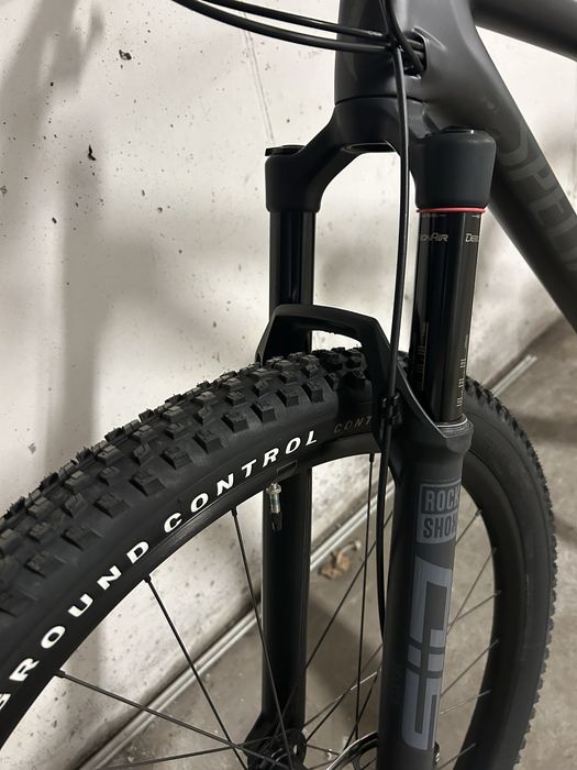 Rower górski Specialized Epic EVO Comp rama L