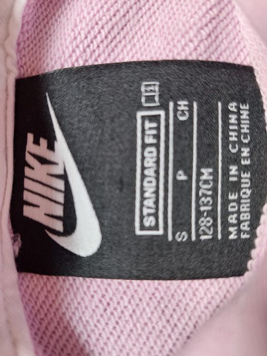 Sweat Nike, menina, 8 / 9 anos