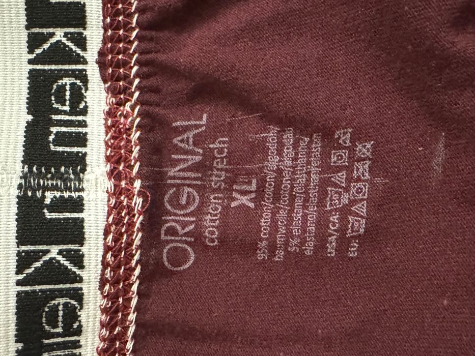 Продам нові чоловічі труси/боксери Kalvin Klein.; розмір L/Xl