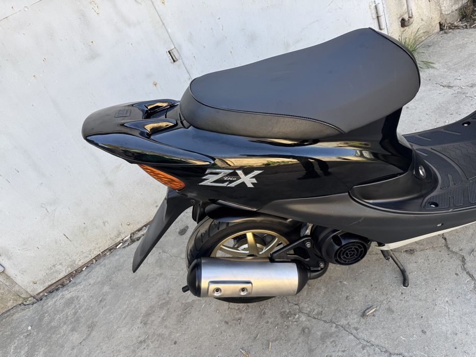 honda zx - купить мототехнику - Цена на OLX.ua