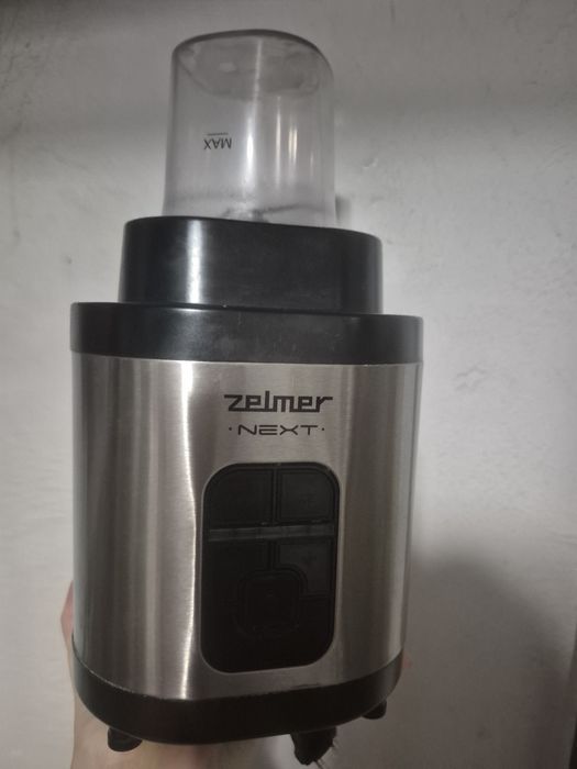 Blender Zelmer Next, młynek