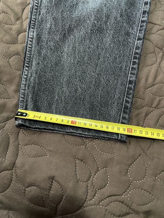 Джинси чоловічі Mustang