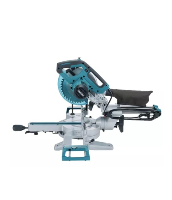 Пилка торцювальна Makita LS0816F
