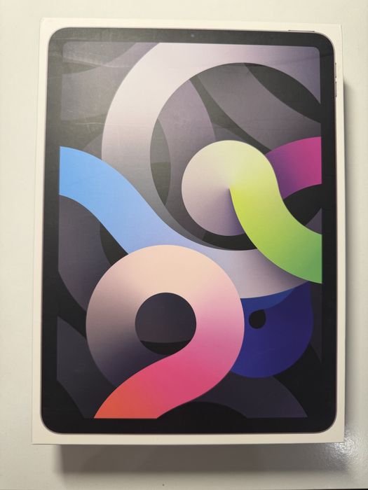 Apple iPad Air 4 genetacja 64 GB