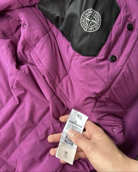 Stone Island ‼️Comfort Tech‼️