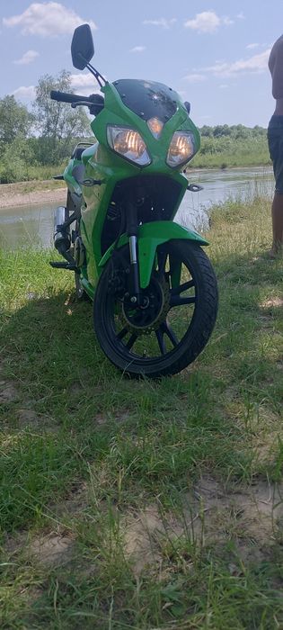 Продам вайпер 200