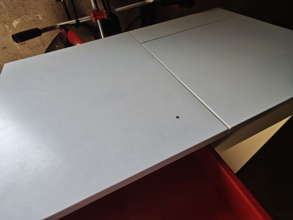 Toaletka Ikea brimnes
