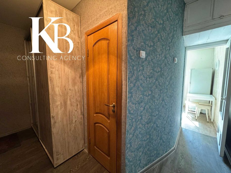 Цена снижена!Продам 2к квартиру с мебелью и техникой/Газ/Центр/Парк Глобы