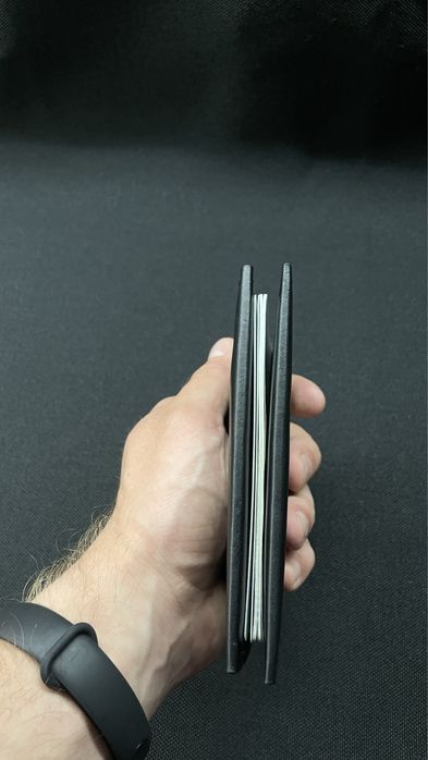 Органайзер для паспорта холдер для документів і карт документнтця