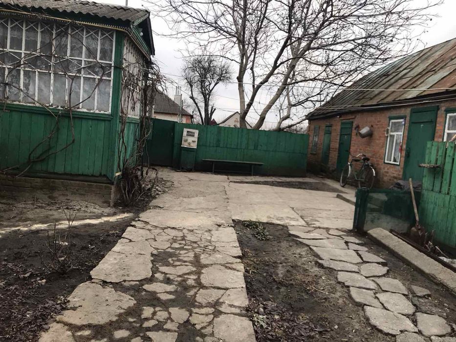 Продам будинок смт Малинівка Чугуївський район