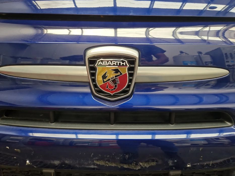 Frente Completa ABARTH 500 / 595 / 695 (312_)
