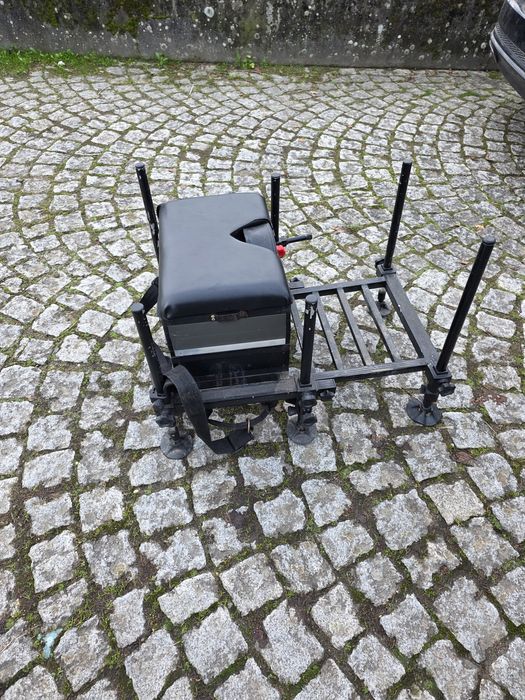 Panier vega em muito bom estado