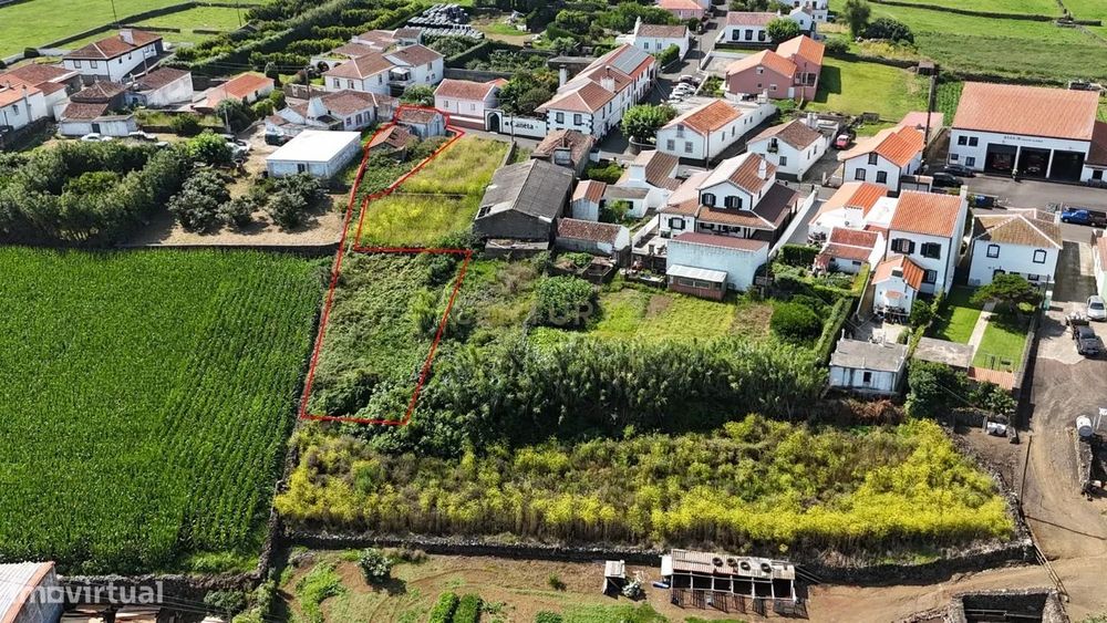 Casa para Recuperação em Altares, Angra do Heroísmo