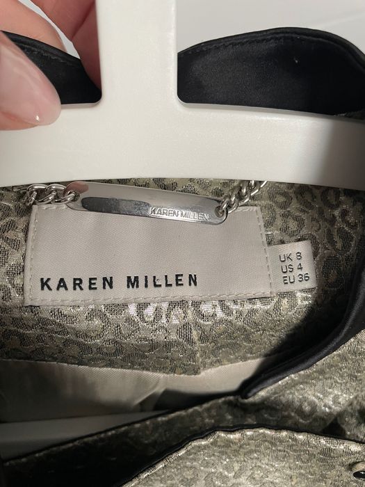 Żakiet Karen Millen rozm S