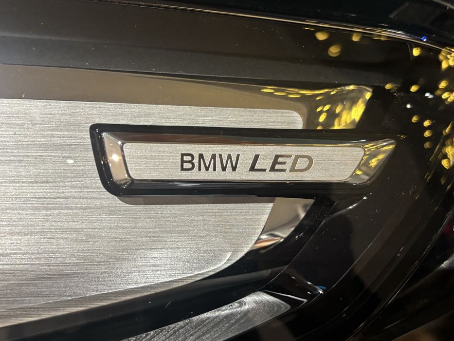 BMW X1 U11 Full Led lampa lewa  5A9A227