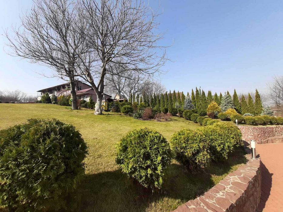 Дом 800 кв. VIP-уровня. Бассейн с подогревом,сауна.НОВЫЙ ГОД- СВОБОДЕН