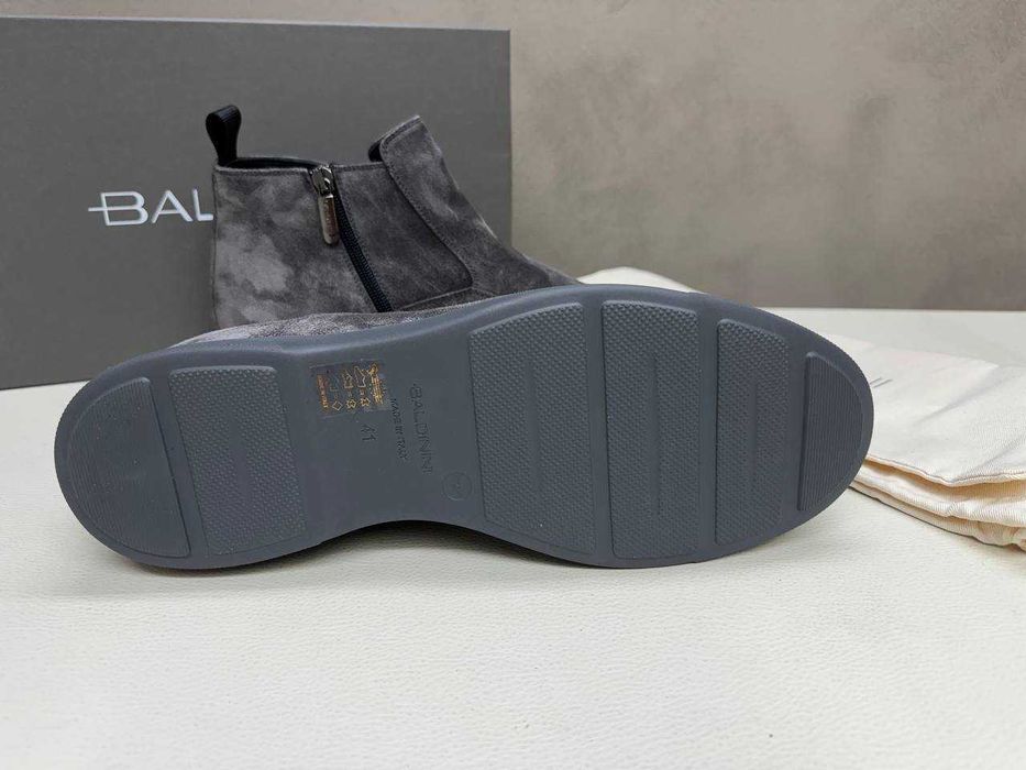 Скидка! Baldinini.Оригінал.Зимові черевики 41 ,42,44р. Якість!