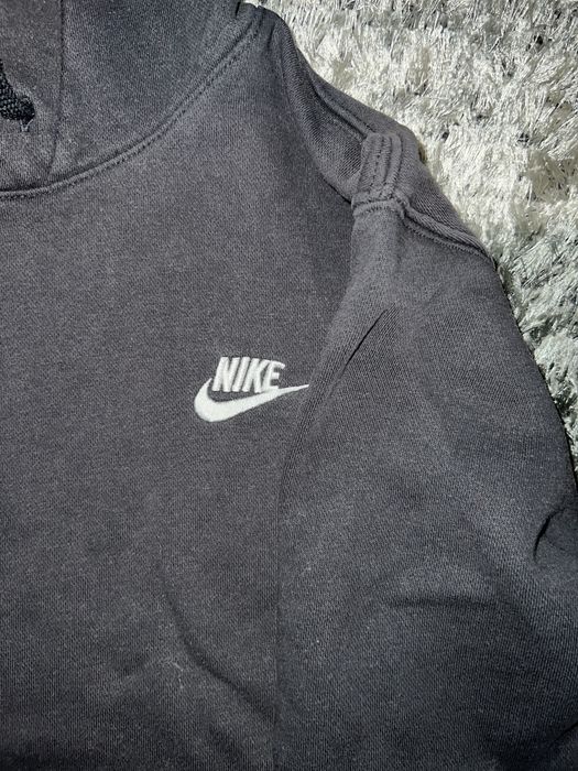 Sweet Nike Preta