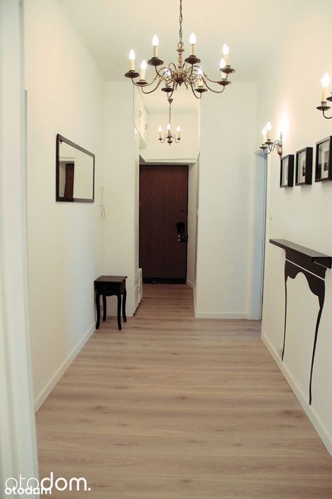 Mieszkanie – Warszawa - Widok 3