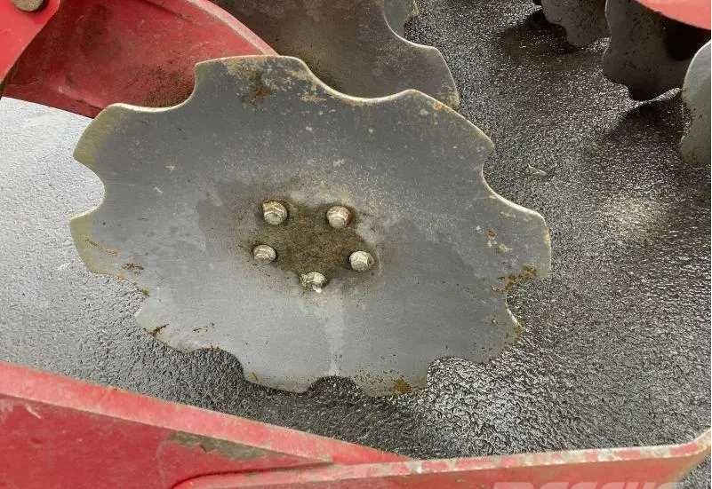 Horsch Joker 5 CT brona talerzowa