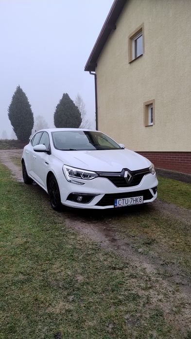 Sprzedam Renault Megane
