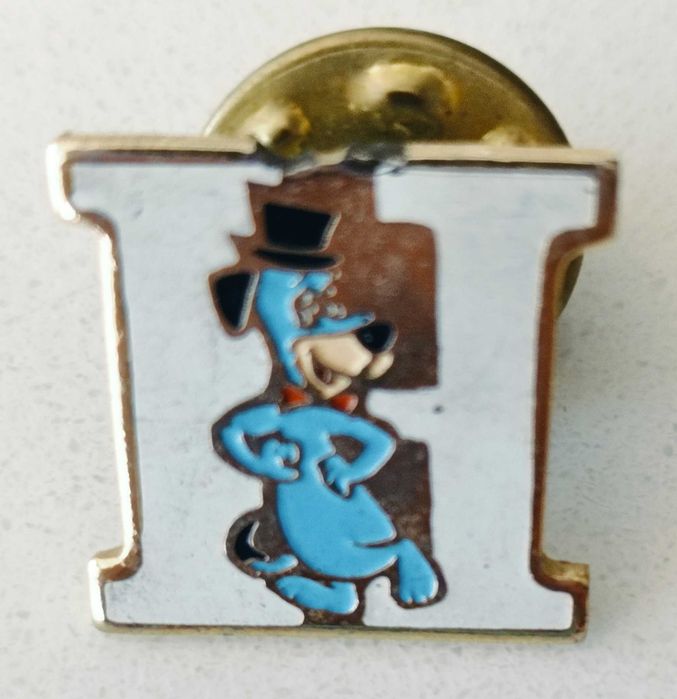 Vendo Pin's clássicos e raros