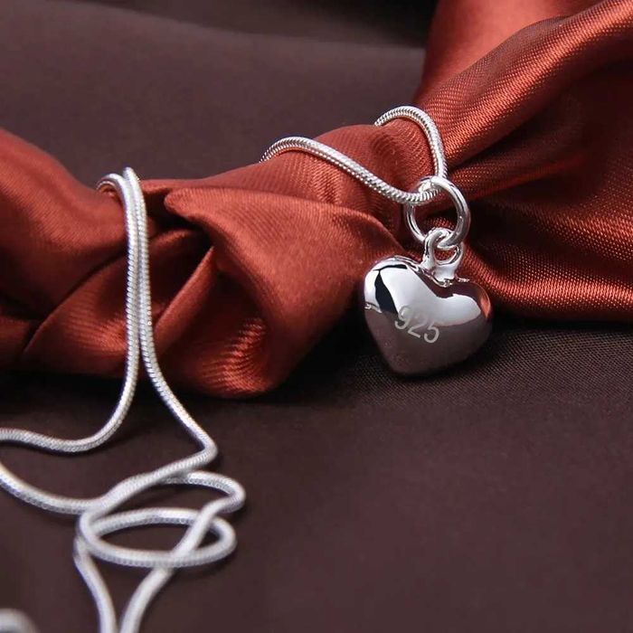 Colar , pulseira e etc em Pratas 925
