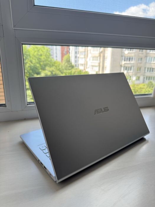 Ноутбук ASUS x509f