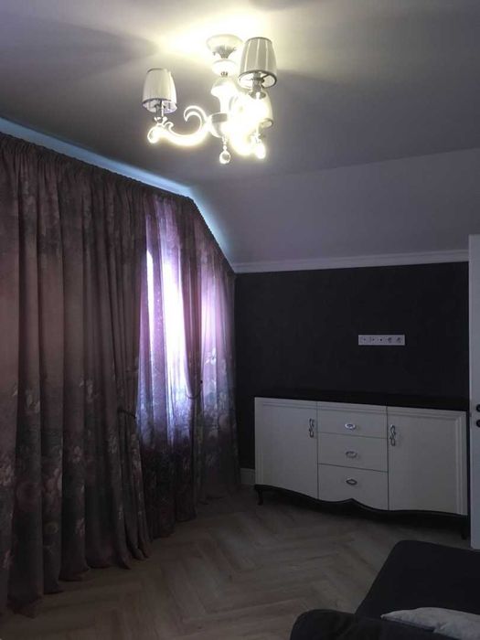 Модный дом в Фонтанке