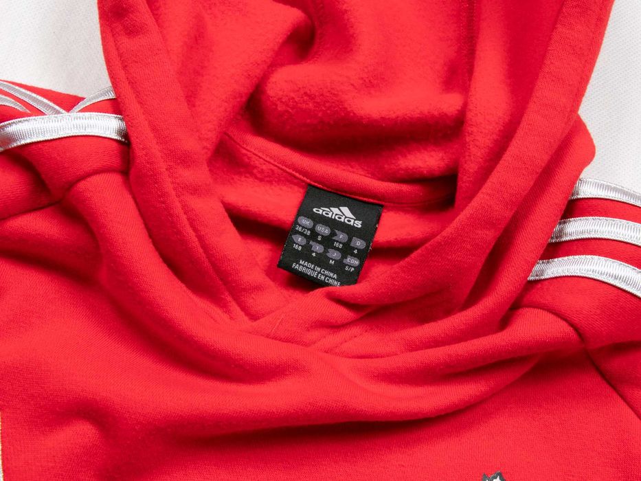 Bluza Adidas Liverpool S sportowa