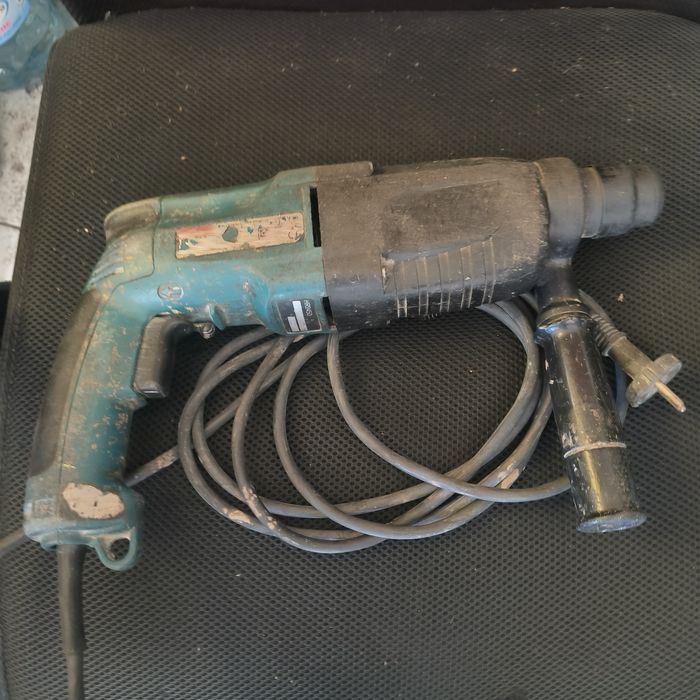 Młotowiertarka Makita HR 2450