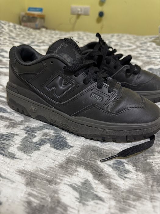 New Balance кросівки 40 розмір для хлопчиків