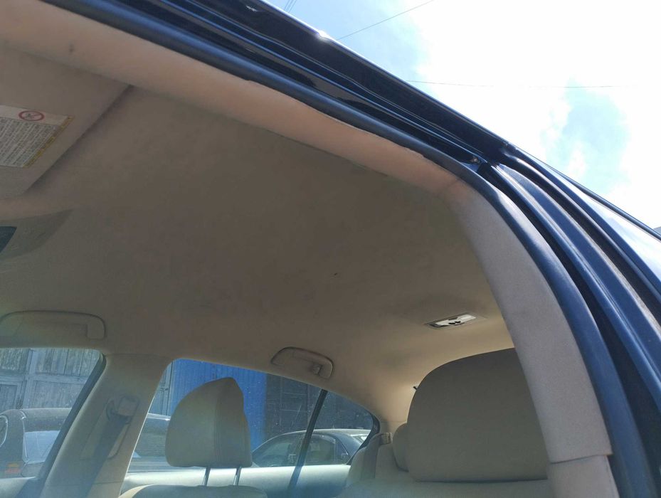 Дверь двери Lexus GS 300 350 450h s190 чёрная чёрный цвет чёрные